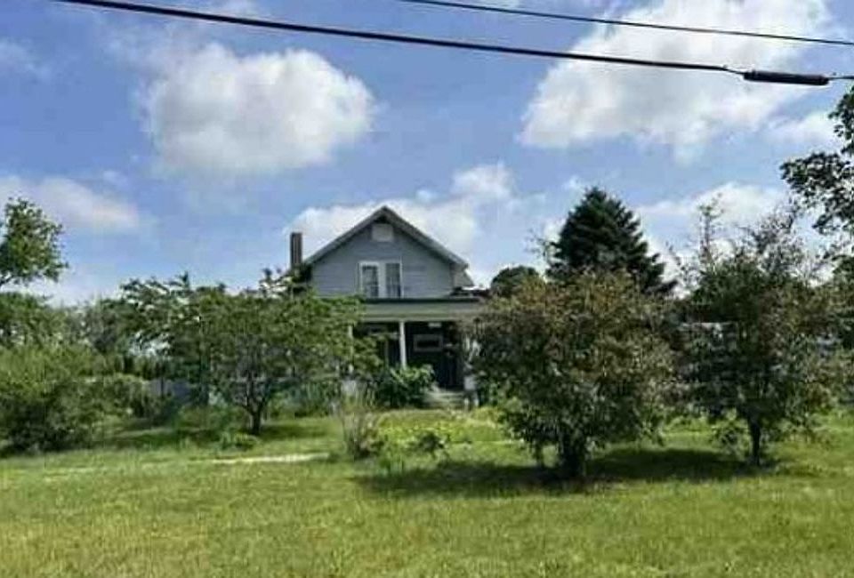 Property Front View