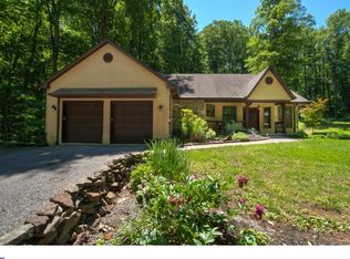 1263 Eagle Rd, New Hope, PA 18938