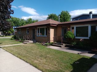 10600 Oak Ave, Chicago Ridge, IL 60415