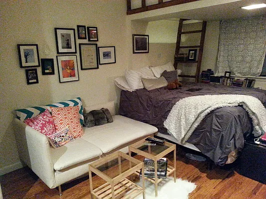 Rented by Chartwell Manhattan Realty | media 10