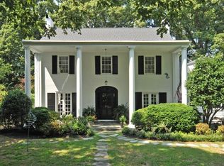 852 Wellington Rd, Winston Salem, NC 27106