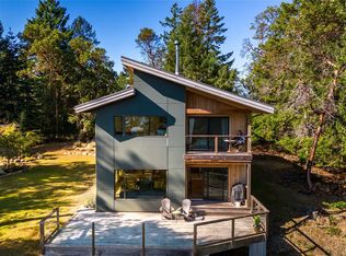 1456 Nose Point Rd, Saltspring Island, BC