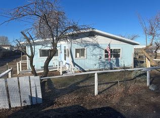 310 Elm House, Merrill, OR 97633