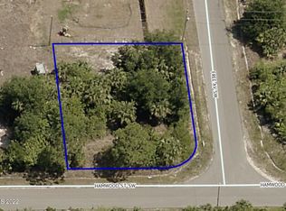 583 Hamwood St SW, Palm Bay, FL 32908
