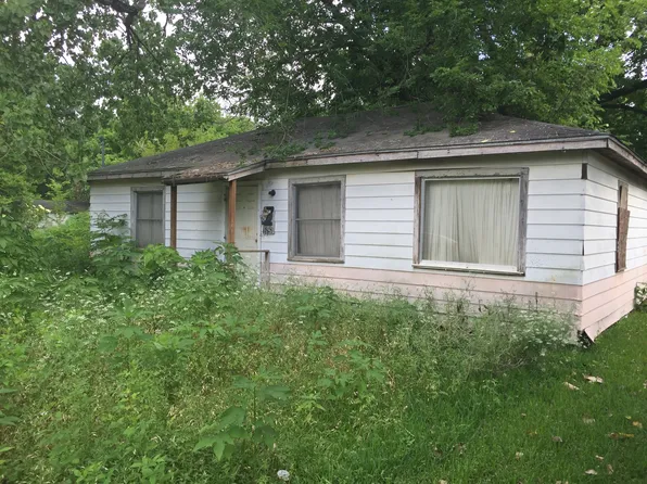 5242 Carmen St, Houston, TX 77033