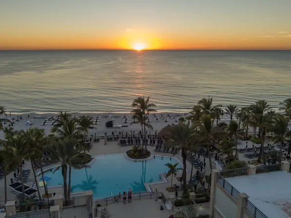 1300 Benjamin Franklin Dr Unit 1005, Sarasota, FL 34236