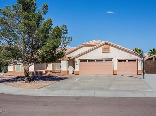 12697 N 77th Dr, Peoria, AZ 85381