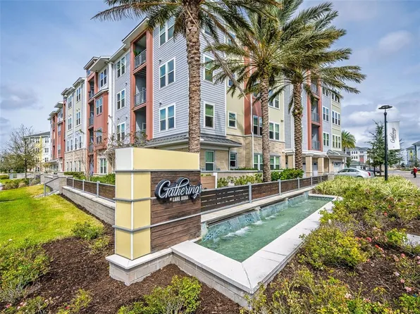 7517 LAUREATE BOULEVARD #4303, ORLANDO, FL 32827