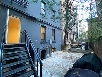 Rented by Blackwater Associates Inc.