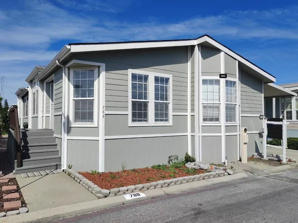 1085 Tasman Dr Space 788, Sunnyvale, CA 94089