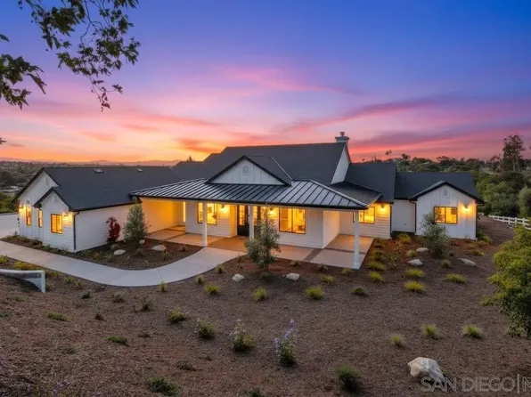 575 Twin Country Ln, Fallbrook, CA 92028