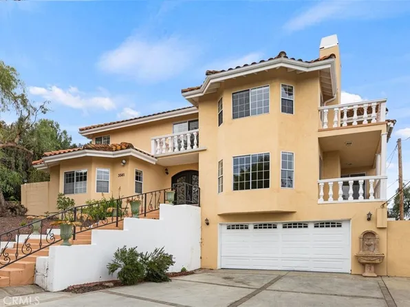3561 Gladiola Dr, Calabasas, CA 91302