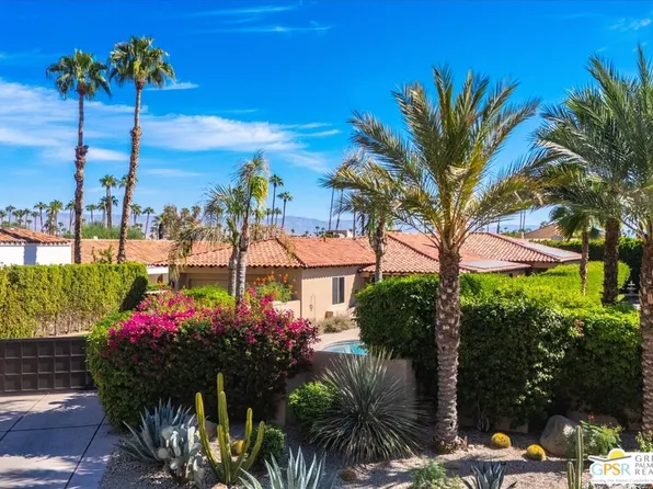 1978 S Mesa Dr, Palm Springs, CA 92264
