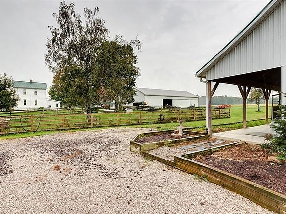 2nd image of 1073 (7 Acres) Stanhope Kelloggsville Rd