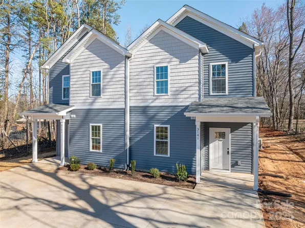 3141 E State Highway 27, Lincolnton, NC 28092