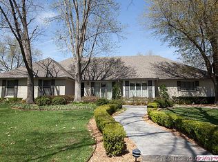 2909 E 58th St, Tulsa, OK 74105