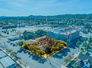 303-319 S Maple St, Escondido, CA 92025