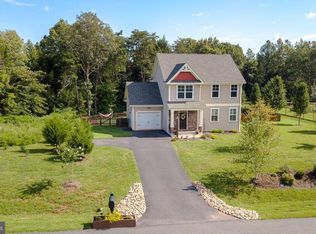 462 Two Rivers Dr, Troy, VA 22974