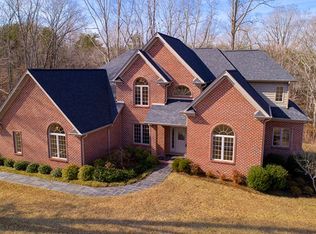 253 Rivertree Rd, Danville, VA 24541