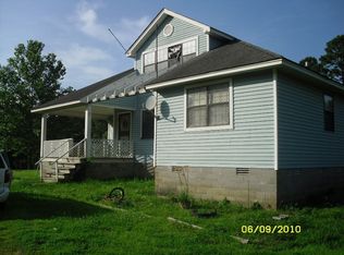 1992 Rabbit Ridge Rd, Byhalia, MS 38611