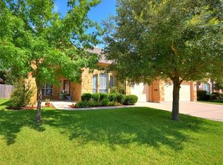 1108 Canyon Maple Rd, Pflugerville, TX 78660