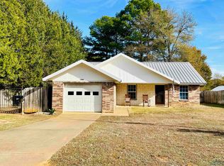 1606 Garner Ln, Longview, TX 75605