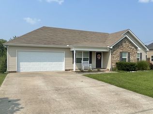 410 Gateway Dr, Murfreesboro, TN 37127