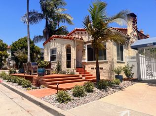 2940 Kellogg St, San Diego, CA 92106