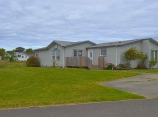 5520 Bay Ridge Dr, Blaine, WA 98230