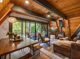 23987 Pine Lake Dr, Mi Wuk Village, CA 95383