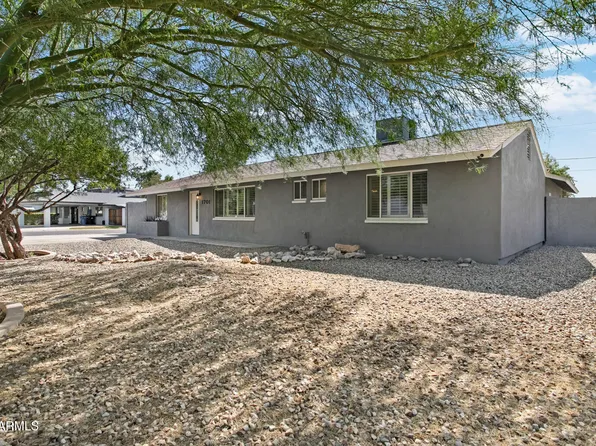 1701 W FRIER Drive, Phoenix, AZ 85021