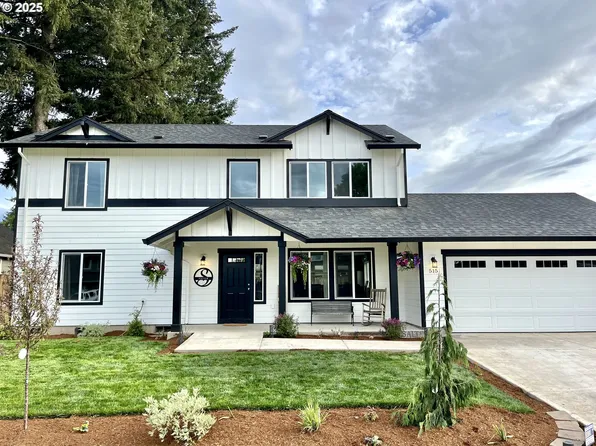 515 E Buttercup St, Yamhill, OR 97148