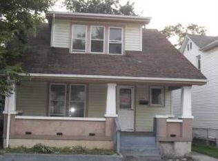 516 Moore St, Middletown, OH