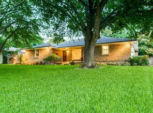 8824 Antrim Dr, Dallas, TX 75218