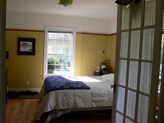 Room is bigger than it appears.