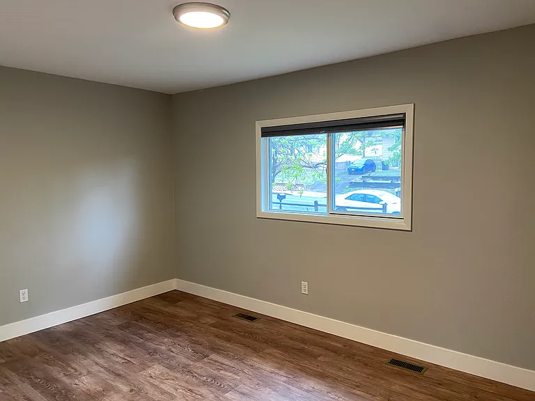 Second Upstairs Bedroom