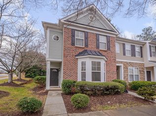 8803 Camden Park Dr, Raleigh, NC 27613