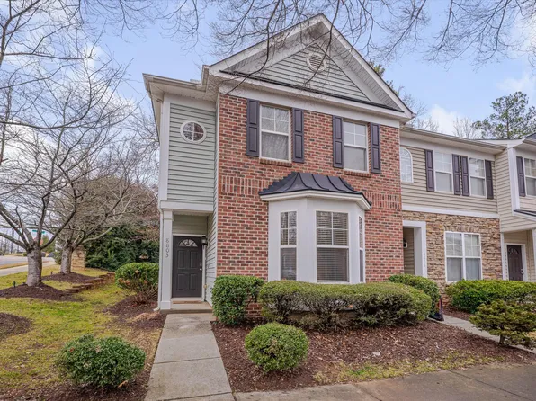 8803 Camden Park Dr, Raleigh, NC 27613