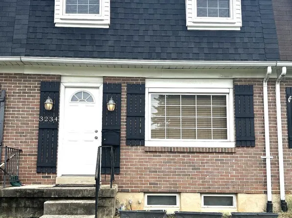 3234 Ryerson Cir, Halethorpe, MD 21227