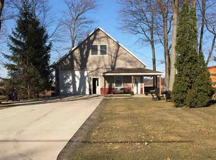 3817 W Shore Dr, Bremen, IN