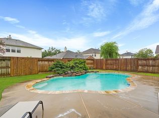 21535 Elm Hurst Ln, Katy, TX 77450