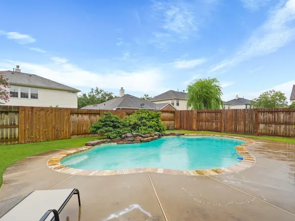 21535 Elm Hurst Ln, Katy, TX 77450
