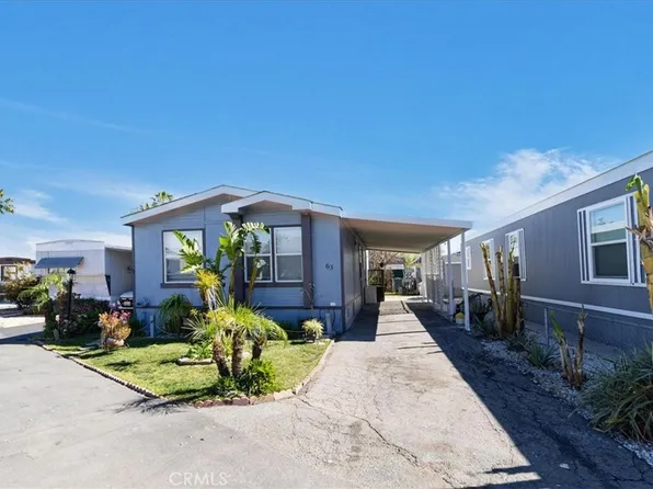 32900 Riverside Dr Space 63, Lake Elsinore, CA 92530