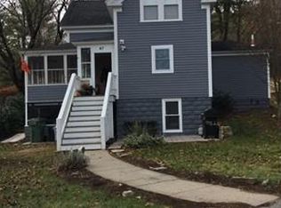 47 Fowler Ave, Northbridge, MA 01534
