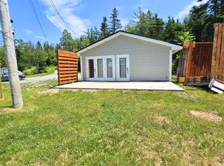 1802 Grand Mira South Rd, Cape Breton, NS B1K 1H3