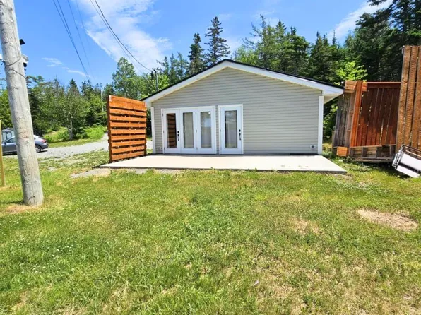1802 Grand Mira South Rd, Cape Breton, NS B1K 1H3