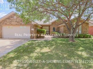 5713 85th St, Lubbock, TX 79424