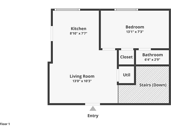 4th image of 429-435 E Upsal St #3