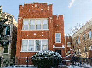 6415 S Morgan St #1, Chicago, IL 60621