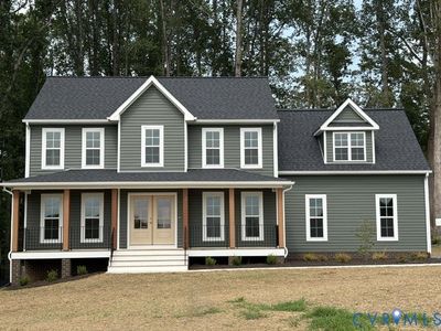 162 Bacon Bit Ln, Louisa, VA, 23093